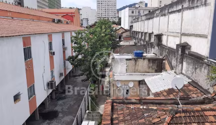 Terreno Residencial  - Centro