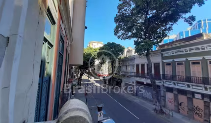 Prédio Inteiro  - Centro