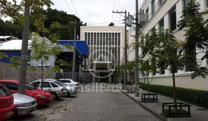 Prédio Inteiro  - São Cristóvão