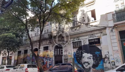 Prédio Inteiro  - Centro