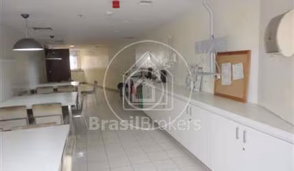 Sala Comercial  - Centro
