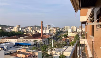 CONDOMINIO DO EDIFICIO SABARA - Apartamento 3 quartos, sendo 1 suíte
