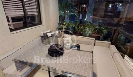 Apartamento à venda com 71,00m² e 2 quartos em Tijuca, Rio de Janeiro - rj