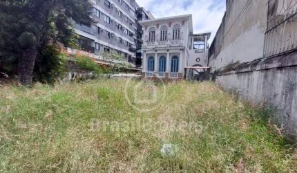Casa 8 quartos - Maracanã