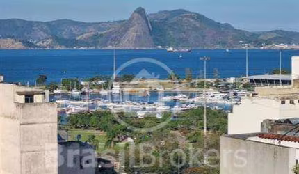 CONDOMINIO DO EDIFICIO VOLTAIRE - Apartamento 1 quarto