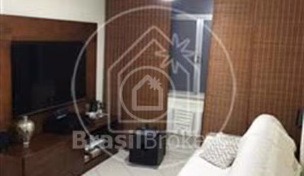 Apartamento 3 quartos