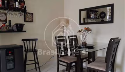 Apartamento 2 quartos