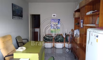 CONDOMINIO DO EDIFICIO PRACA SAENS PENA - Imóvel Comercial