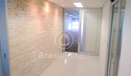 CONDOMINIO DO EDIFICIO VISCONDE DE OURO PRETO - Imóvel Comercial