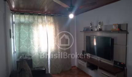 CONDOMINIO DO EDIFICIO SARGENTO RONCALLI - Apartamento 2 quartos