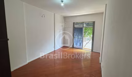 Dois Quartos de frente no Verdum