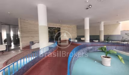 Apartamento à venda com 72,00m² e 2 quartos em Grajaú, Rio de Janeiro - RJ