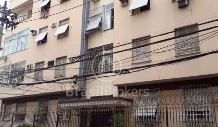 Apartamento 1 quarto - Tijuca