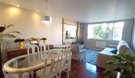 Apartamento 3 quartos próximo ao metrô Uruguai