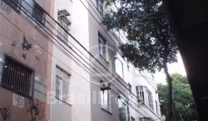 Apartamento 2 quartos