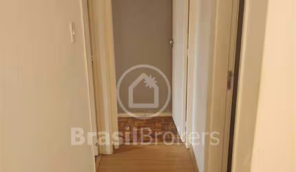 2 quartos em condominio fechado