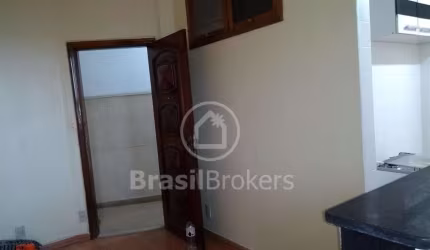 Apartamento à venda com 33,00m² e 1 quarto na Mariz e Barros