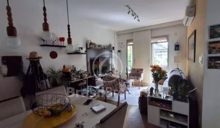 Apartamento Espetacular em Vila Isabel