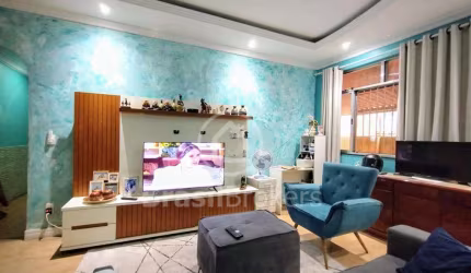 Excelente casa em São Cristovão - 196 m²