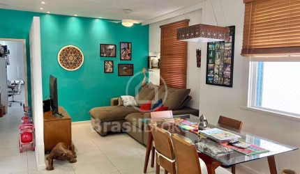Ótimo apartamento no Maracanã com 2 quartos