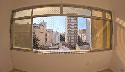 Seu lar na Tijuca
