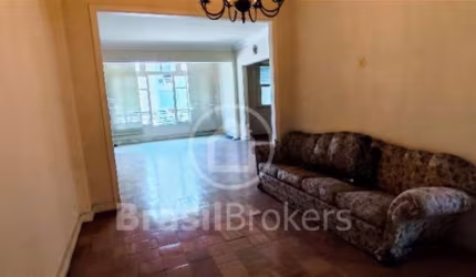 Cobertura com 4 Quartos à venda, 260m² - Copacabana