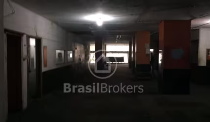 Sala Comercial  - Copacabana
