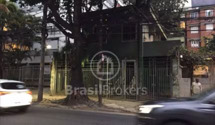 CASA Á VENDA NO JARDIM BOTÂNICO