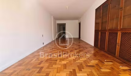 Apartamento à venda com 120,00m² e 3 quartos em Copacabana, Rio de Janeiro - RJ