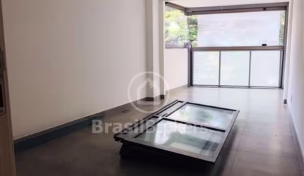 CONDOMINIO EXCLUSIVE OFFICES - Sala Comercial