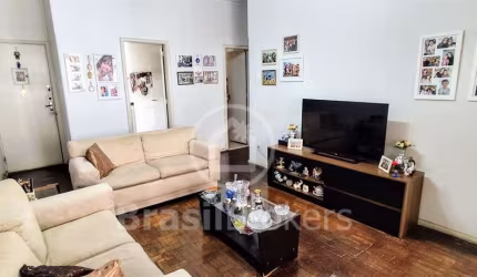Apartamento com 3 quartos à venda, 100 m² em Copacabana, Rio de Janeiro/RJ