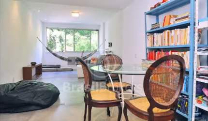 Apartamento à venda com 70,00m² e 2 quartos em Botafogo, Rio de Janeiro - rj