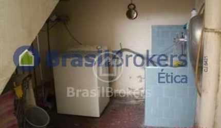 Casa à venda com 215,00m² e 4 quartos em Laranjeiras, Rio de Janeiro - rj