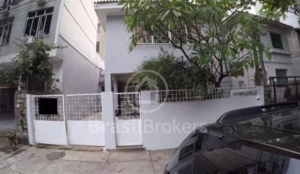 Casa à venda com 407,00m² e 3 quartos em Urca, Rio de Janeiro - rj