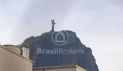 Apartamento à venda com 117,00m² e 3 quartos em Lagoa, Rio de Janeiro - RJ