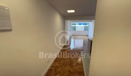 Apartamento à venda com 131,00m² e 3 quartos em Flamengo, Rio de Janeiro - RJ