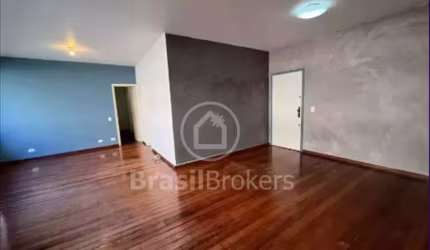 Apartamento 3 quartos, sendo 1 suíte