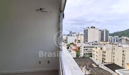 Apartamento 2 quartos, sendo 1 suíte