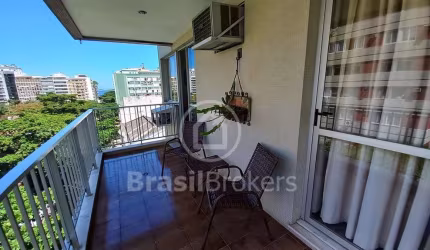 Apartamento 3 quartos, sendo 1 suíte