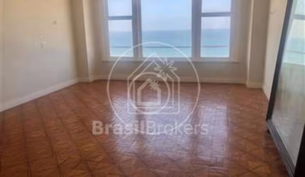 Apartamento à venda com 410,00m² e 4 quartos em Copacabana, Rio de Janeiro - rj