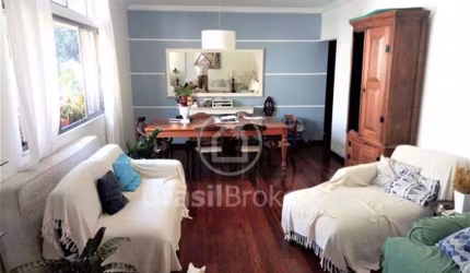 Apartamento a venda em Laranjeiras 3 quartos