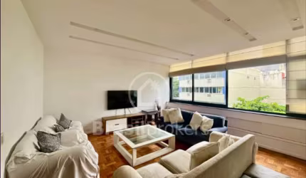 Apartamento 3 quartos, sendo 1 suíte