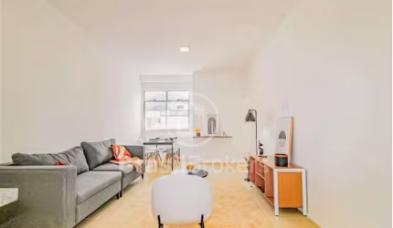 Apartamento à venda com 95,00m² e 3 quartos em Jardim Botânico, Rio de Janeiro - rj