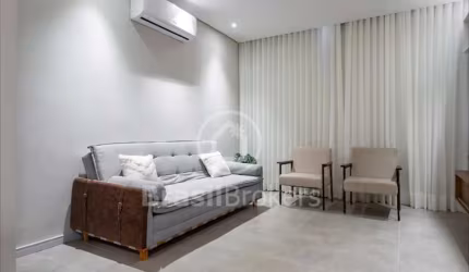 Apartamento a venda com 4 suites em Ipanema