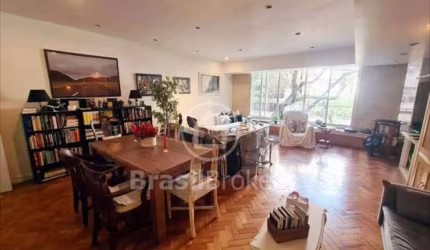 APARTAMENTO EM IPANEMA COM 3 QUARTOS E VAGA DE GARAGEM