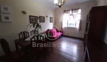 Apartamento à venda com 80,00m² e 2 quartos em Copacabana, Rio de Janeiro - rj