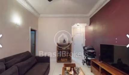 Apartamento à venda com 80,00m² e 3 quartos em Copacabana, Rio de Janeiro - rj