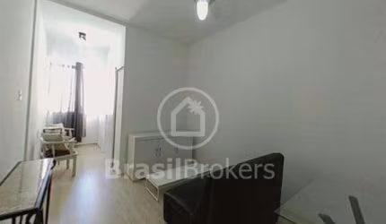 Apartamento à venda com 37,00m² e 1 quarto em Ipanema, Rio de Janeiro - rj