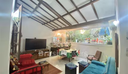 Apartamento à venda com 105,00m² e 3 quartos em Botafogo, Rio de Janeiro - rj