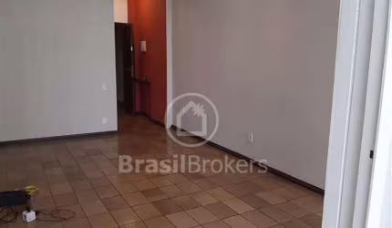 Apartamento com 3 quartos à venda, 84 m² em Copacabana, Rio de Janeiro/RJ